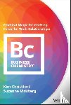 Christfort, Kim, Vickberg, Suzanne - Business Chemistry