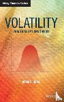 Iqbal, Adam S. - Volatility