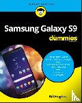 Hughes, Bill - Samsung Galaxy S9 For Dummies