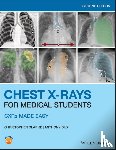Clarke, Christopher (ST2 Clinical Radiology Trainee at Nottingham University Hospitals and Honorary Lecturer in Human Anatomy at Nottingham Medical School), Dux, Anthony (Consultant Radiologist at University Hospitals of Leicester NHS Trust) - Chest X-Rays for Medical Students
