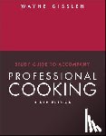 Gisslen, Wayne - Professional Cooking, 9e Study Guide