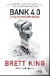 King, Brett - Bank 4.0