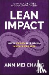 Chang, Ann Mei - Lean Impact