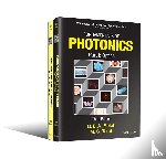 Saleh, Bahaa E. A. (University of Wisconsin-Madison), Teich, Malvin Carl (Columbia University - Fundamentals of Photonics, 2 Volume Set