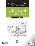 Ching, Francis D. K. (University of Washington - Design Drawing