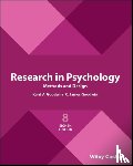 Goodwin, C. James (Wheeling Jesuit College) - Research in Psychology Methods and Design 8e