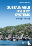 Charles, Anthony (Saint Mary's University - Sustainable Fishery Systems