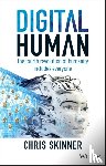 Skinner, Chris (Balatro ltd) - Digital Human