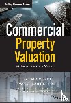 Morri, Giacomo, Benedetto, Paolo - Commercial Property Valuation