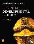 Slack, Jonathan M. W. (University of Bath, UK), Dale, Leslie (University College London, UK) - Essential Developmental Biology