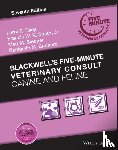  - Blackwell's Five-Minute Veterinary Consult
