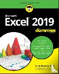 Harvey, Greg - Excel 2019 For Dummies