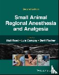  - Small Animal Regional Anesthesia and Analgesia