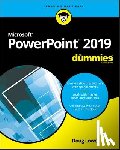Lowe, D - PowerPoint 2019 For Dummies