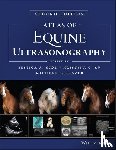  - Atlas of Equine Ultrasonography