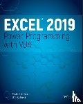 Alexander, Michael (McKinney, Kusleika, Dick - Excel 2019 Power Programming with VBA