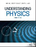 Mansfield, Michael M., O'Sullivan, Colm (University College Cork) - Understanding Physics