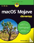 LeVitus, Bob - macOS Mojave For Dummies