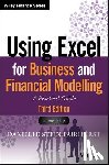 Fairhurst, Danielle Stein - Using Excel for Business and Financial Modelling