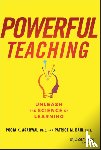 Agarwal, Pooja K. (Berklee College of Music, Bain, Patrice M. (Institute of Education Sciences (IES) - Powerful Teaching