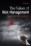 Hubbard, Douglas W. - The Failure of Risk Management