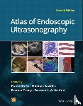  - Atlas of Endoscopic Ultrasonography