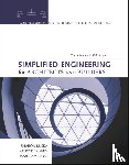 Ambrose, James (University of Southern California), Tripeny, Patrick (University of Utah), Baum Kuska, Sharon S. (University of Nebraska-Lincoln) - Simplified Engineering for Architects and Builders