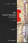 Caplan, Neil (Vanier College - The Israel-Palestine Conflict