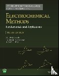 Zoski, Cynthia G. (The University of Texas at Austin, Leddy, Johna (The University of Iowa, Bard, Allen J. (The University of Texas at Austin, Faulkner, Larry R. (The University of Texas at Austin - Electrochemical Methods: Fundamentals and Applications, 3e Student Solutions Manual