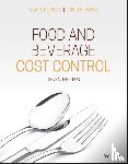 Dopson, Lea R. (California State Polytechnic University, Hayes, David K. (Lansing - Food and Beverage Cost Control