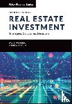 Hartzell, David (University of North Carolina), Baum, Andrew E. (University of Reading) - Real Estate Investment and Finance