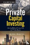Ippolito, Roberto - Private Capital Investing