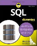 Taylor, Allen G. (Database Consultant - SQL For Dummies