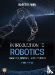 Niku, Saeed B. (Department of Mechanical Engineering - Introduction to Robotics