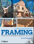 Simpson, Scot - Complete Book of Framing