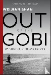 Shan, Weijian (University of California - Out of the Gobi