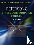 Pilkey, Walter D. (University of Virginia, Pilkey, Deborah F. (ATK Launch Systems Inc., Bi, Zhuming (Shanghai University; Purdue University) - Peterson's Stress Concentration Factors