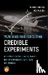 Moffat, Robert J., Henk, Roy W. - Planning and Executing Credible Experiments