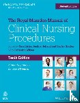  - The Royal Marsden Manual of Clinical Nursing Procedures, Student Edition