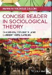  - Concise Reader in Sociological Theory