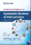  - Cochrane Handbook for Systematic Reviews of Interventions