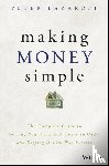 Lazaroff, Peter - Making Money Simple