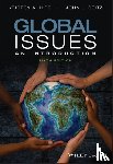 Hite, Kristen A. (Center for International Environmental Law / School of Advanced International Studies, Seitz, John L. (Wofford College) - Global Issues