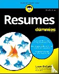 DeCarlo, Laura - Resumes For Dummies