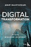 Maheshwari, Anup - Digital Transformation