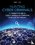 Troia, Vinny - Hunting Cyber Criminals