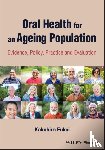 Fukai, Kakuhiro (Fukai Institute of Health Science in Misato City - Oral Health for an Ageing Population