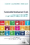 Walker, Julia, Pekmezovic, Alma, Walker, Gordon (Lancaster Environment Centre - Sustainable Development Goals