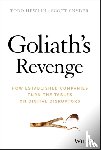 Hewlin, Todd, Snyder, Scott A. (Columbia) - Goliath's Revenge
