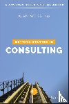 Weiss, Alan (Summit Consulting Group - Getting Started in Consulting